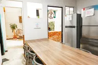 HoM巴爾代拉斯 - 旅館