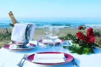 Medea Beach Resort Hotel a Capaccio