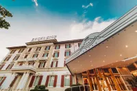 Grand Hotel Excelsior Отели в г. Кианчиано-Терме