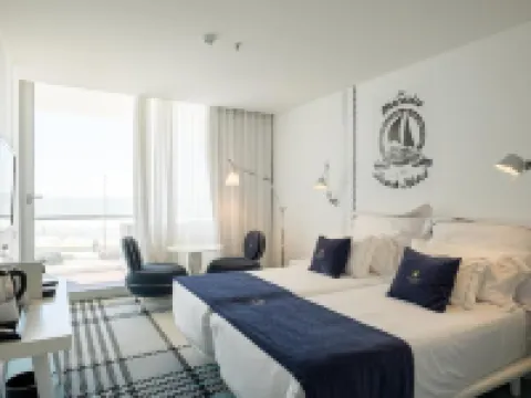 瑪卡里可海灘酒店 米拉酒店