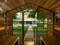 Atlantic Park Hotel Hotels in Fiuggi