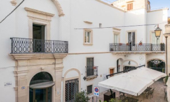 Palazzo Arco Cadura Hotel & Spa