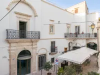 Palazzo Arco Cadura Hotel & Spa Hotels in Noha