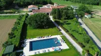 Tenuta le Sorgive Agriturismo Hotels in Solferino