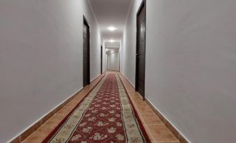 University Hotel Tsakhkadzor