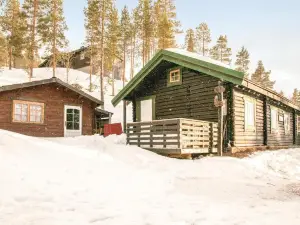 4 Bedroom Stunning Home in Rendalen
