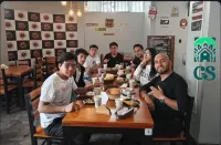 โรงแรมจีเอส โรงแรมใน