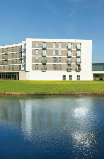 Aparthotel Termy Uniejów Hotels in 