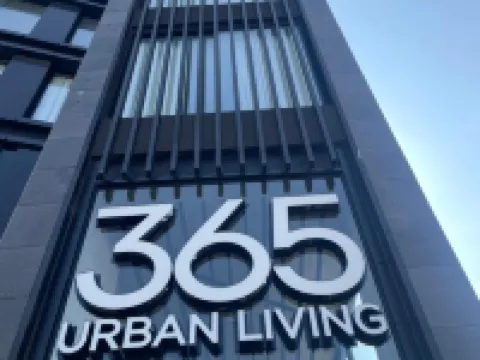 365 UrbanLiving Hoteles en Byblos