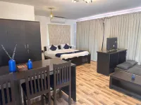Brick Castle Hotel in zona Shirdi Sai Baba Temple