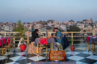 DERA PICHOLA- A Lake Facing Boutique Hotel
