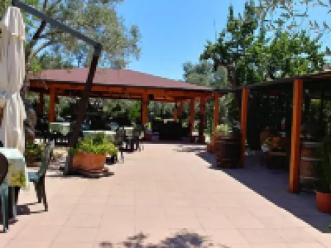 La Piana Degli Ulivi Hotels in Rossano