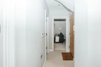 블루 헤론 - 2 베드룸 아파트먼트, 2 주차 공간 있음 - 1박당 165부터 Bix and Assendon 호텔