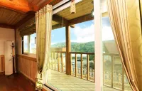 Nokcha Resort Các khách sạn ở 