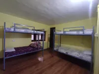 Dharamshala Inn Munsyari