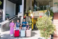 Orchid Hotel Hotel a Hue