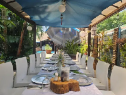 61 on Ireland Guest House and Conferencing セントラルのホテル