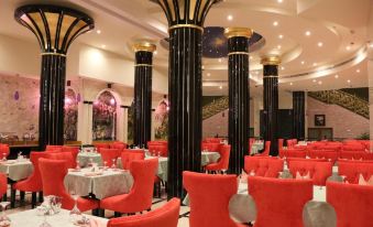 Red Castle Hotel