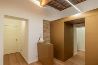 Ora Acanfora Suites