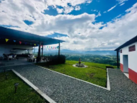 Sierra Morena Hotel Hotels in 