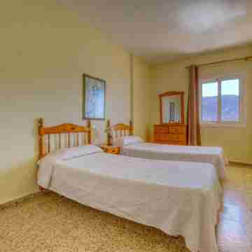 Apartamentos Costamar Rooms