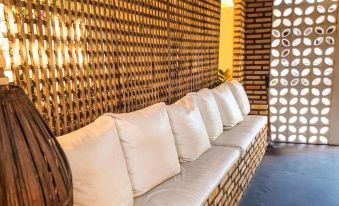 Pousada Villa Xaréu