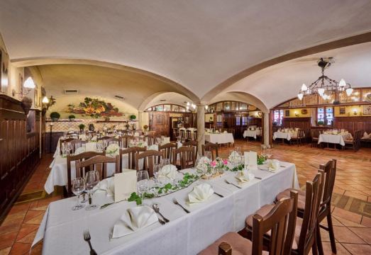 해핑어 호프 전경