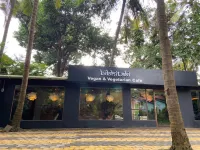 Bibhitaki Hostels Palolem Beach