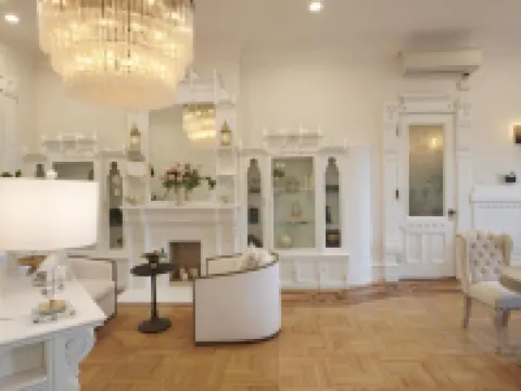 モン ビジュ オコノモウォックのホテル