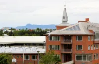 Hostel B47