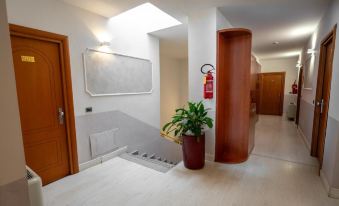 Hotel Cavour Resort
