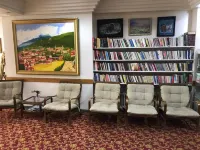 Hotel Cesmeli Отели в г. Бурса