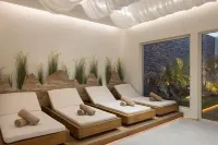 Berry Blue Hotels - spa