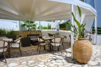 Kerkyra Island Hotel
