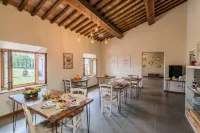 Agriturismo Streda Hotel a Cerreto Guidi