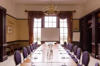 Shrigley Hall Hotel & Spa Hotels in Kettleshulme