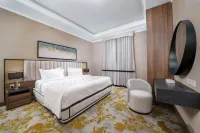 Larichy Tabuk Hotels near University of Tabuk Grand Mosque