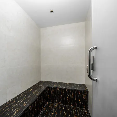 Larichy Hotel Tabuk