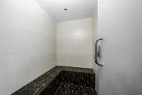 Larichy Hotel Tabuk - バスタブ