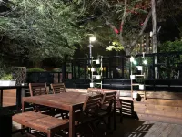 Hofesh Yehonatan Cabin - Tiberias Promenade