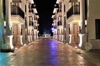 Clear Sky Laurel Hotel - ที่มีที่จอดรถ