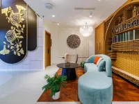 Rosemay Boutique Hotel Near Heathrow Airport Hotels near Hayes