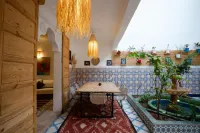 Riad Lkhlil