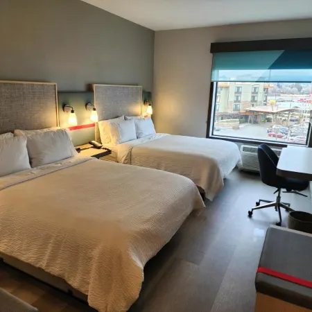 avid hotel WENATCHEE by IHG