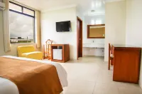 Gran Hotel de Lago - Lago Agrio Hotels in Nueva Loja