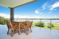 Sandpiper Villas Chobe
