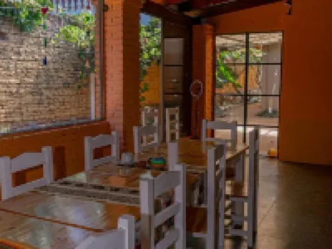 Hostel Hornocal Hotels in San Salvador de Jujuy