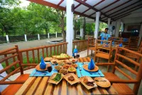 Royal Retreat, Sigiriya 5 Mins to Sigiriya Rock - 4-Star