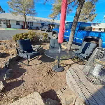 South West Motel