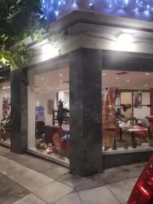 อิโนะ โฮเทล โรงแรมใน